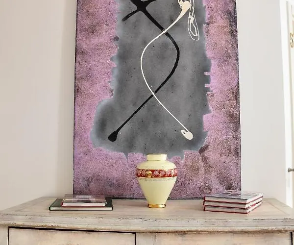 Kwatera prywatna Avanguardia Art Club