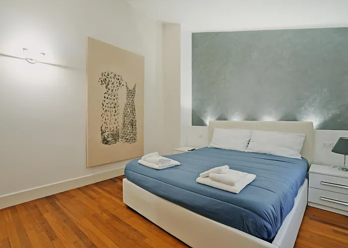 Avanguardia Art Club Quarto em Acomodações Particulares Ferrara