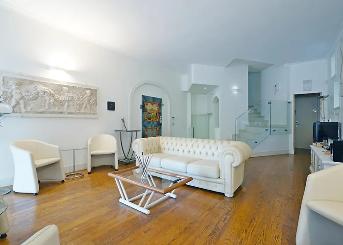 Avanguardia Art Club Kwatera prywatna