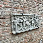 Kwatera prywatna Avanguardia Art Club Ferrara