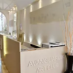Avanguardia Art Club Kwatera prywatna
