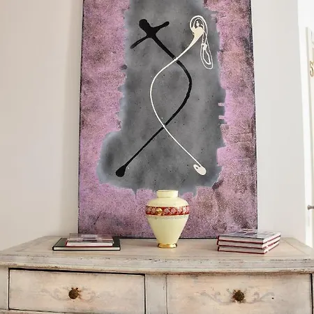 منزل للإقامة Avanguardia Art Club