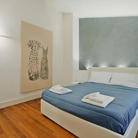 Avanguardia Art Club Privatunterkunft Ferrara