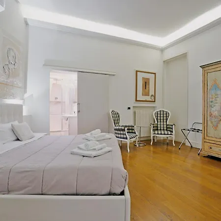 Avanguardia Art Club منزل للإقامة