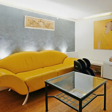 منزل للإقامة Avanguardia Art Club