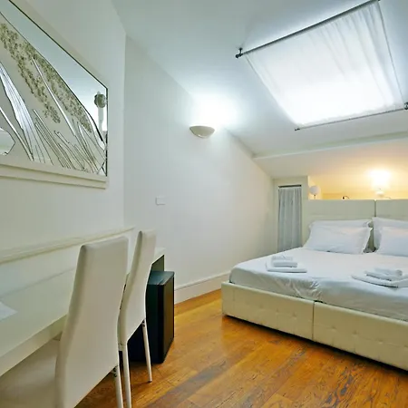 منزل للإقامة Avanguardia Art Club *