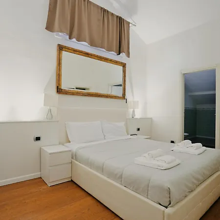 Avanguardia Art Club منزل للإقامة