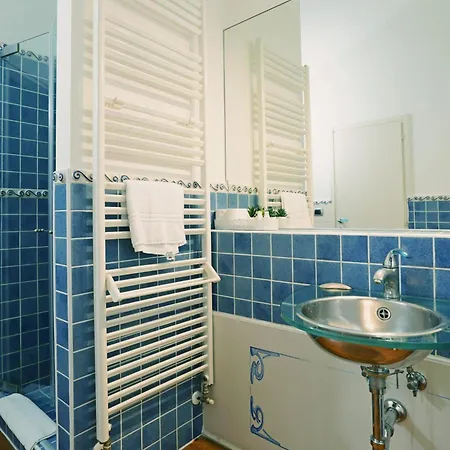 Avanguardia Art Club منزل للإقامة *