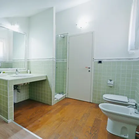Avanguardia Art Club Accommodatie bij particulieren Ferrara