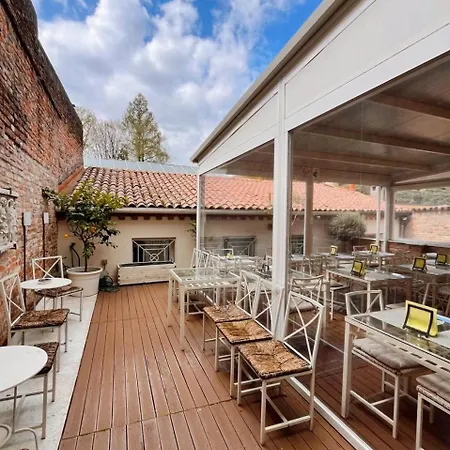 منزل للإقامة Avanguardia Art Club