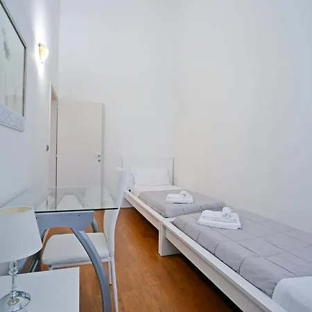 Accommodatie bij particulieren Avanguardia Art Club