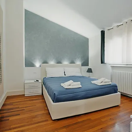 Avanguardia Art Club منزل للإقامة *