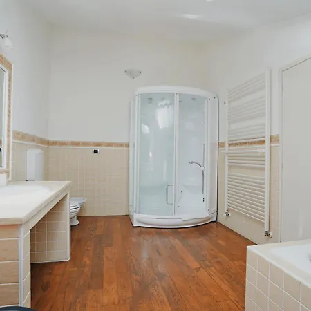 منزل للإقامة Avanguardia Art Club *