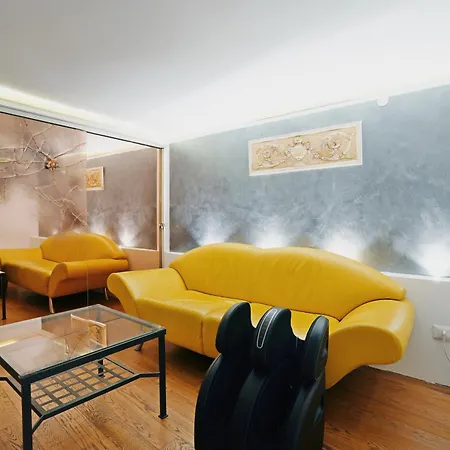 Avanguardia Art Club Alloggio in famiglia Ferrara