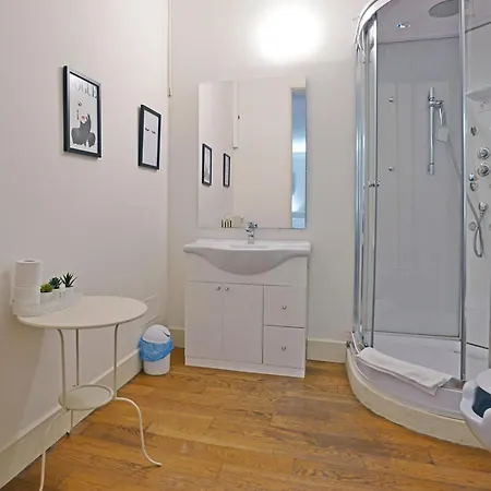 منزل للإقامة Avanguardia Art Club