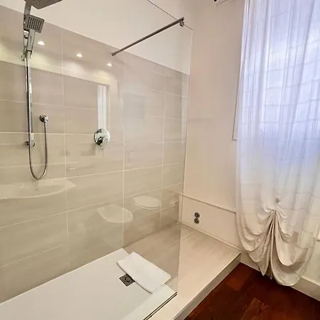 Avanguardia Art Club Privatunterkunft