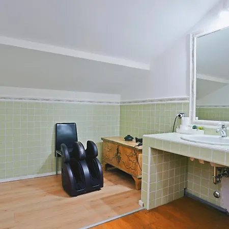 Avanguardia Art Club Privatunterkunft *