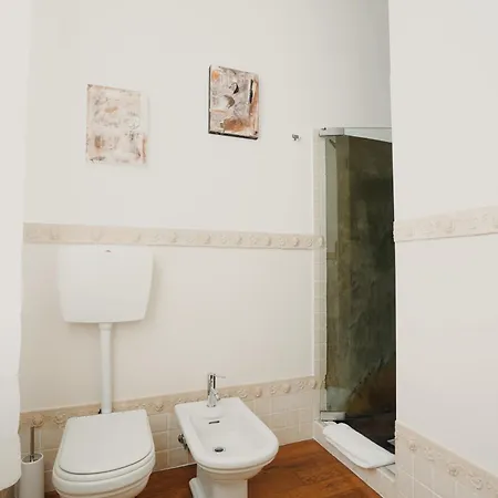 منزل للإقامة Avanguardia Art Club *