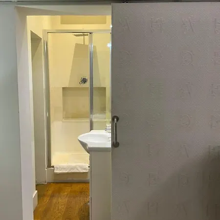 Privatunterkunft Avanguardia Art Club