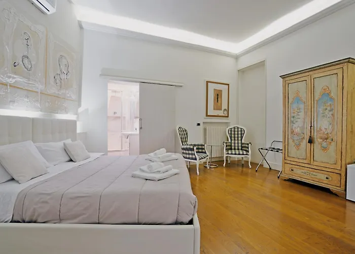 Avanguardia Art Club Homestay szállás