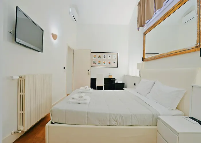 Avanguardia Art Club Homestay szállás *