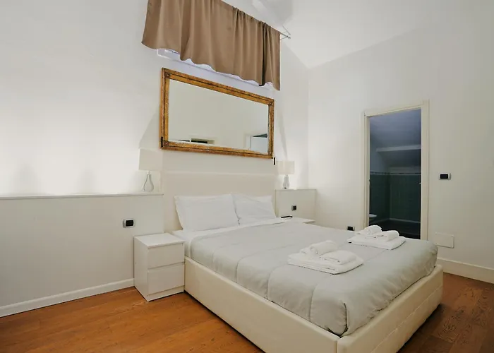 Avanguardia Art Club Rum i privatbostad