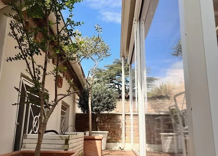 Avanguardia Art Club Rum i privatbostad Ferrara