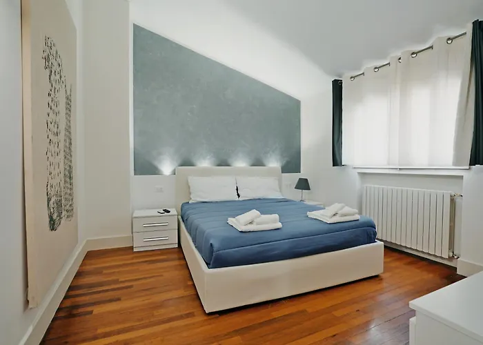 Avanguardia Art Club Alloggio in famiglia *