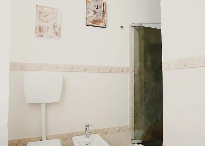 Alloggio in famiglia Avanguardia Art Club *