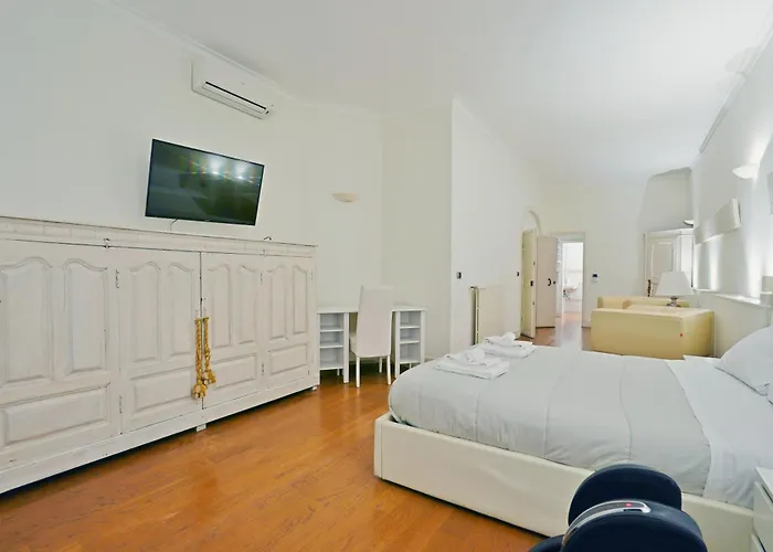 Avanguardia Art Club Δωμάτια σε οικογενειακή κατοικία