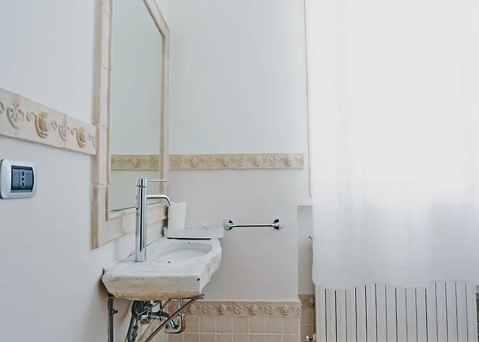 Avanguardia Art Club Rum i privatbostad *